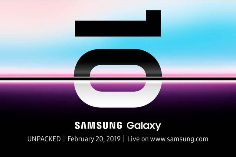 Старшая версия флагманского смартфона Samsung получит нестандартное название - 1 Старшая версия флагманского смартфона Samsung получит нестандартное название
