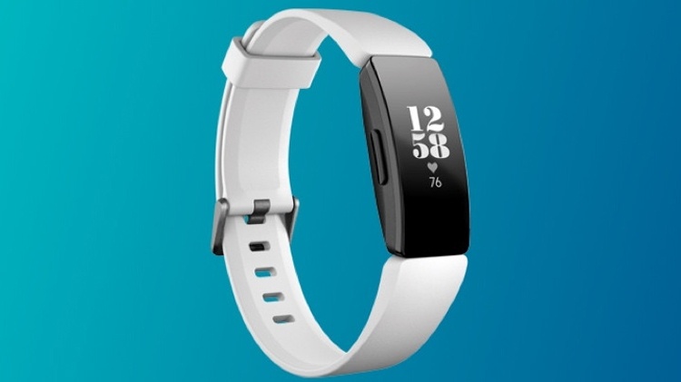 В ассортименте Fitbit появились фитнес-трекеры Inspire и Inspire HR