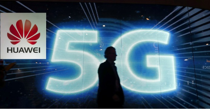 Huawei рассказала, когда выйдет ее первый 5G-смартфон