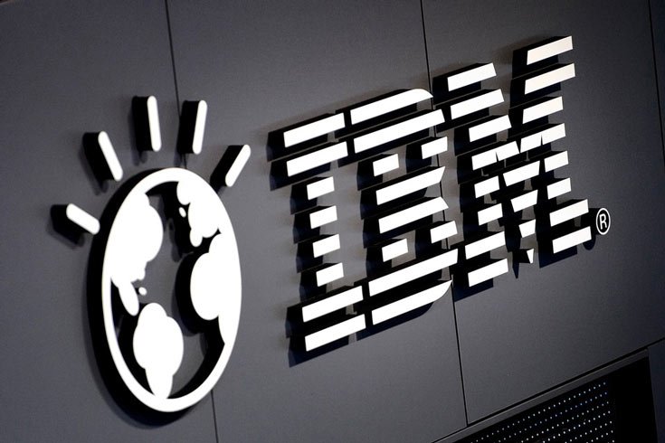 Компания IBM отчиталась за 2018 год, завершив его с 45,8 млрд долларов долга - 1