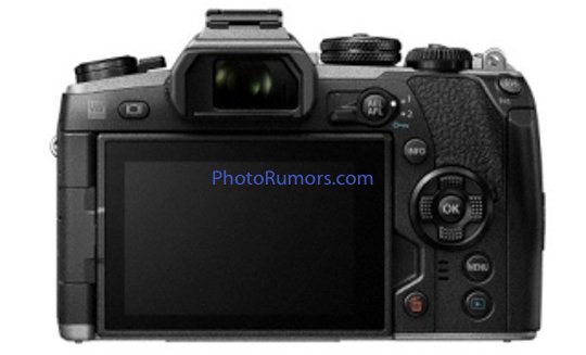 Одновременно с E-M1X компания Olympus представит еще одну камеру системы Micro Four Thirds - 2 Одновременно с E-M1X компания Olympus представит еще одну камеру системы Micro Four Thirds