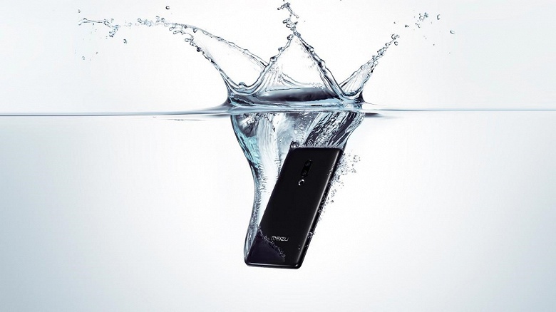 Представлен Meizu Zero – первый в мире смартфон, лишенный всяких отверстий - 3 Представлен Meizu Zero – первый в мире смартфон, лишенный всяких отверстий