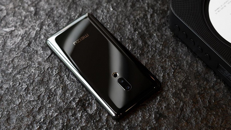 Представлен Meizu Zero – первый в мире смартфон, лишенный всяких отверстий - 5 Представлен Meizu Zero – первый в мире смартфон, лишенный всяких отверстий