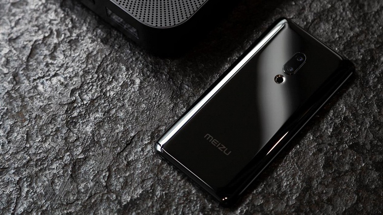 Представлен Meizu Zero – первый в мире смартфон, лишенный всяких отверстий - 6 Представлен Meizu Zero – первый в мире смартфон, лишенный всяких отверстий