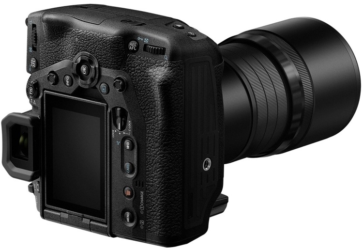 Olympus OM-D E-M1X: профессиональная 20-Мп фотокамера повышенной надёжности