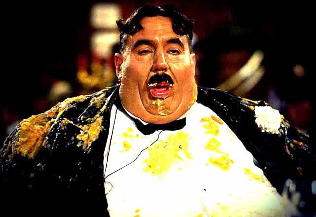 The Cake is a Lie - 2 buffer overflow