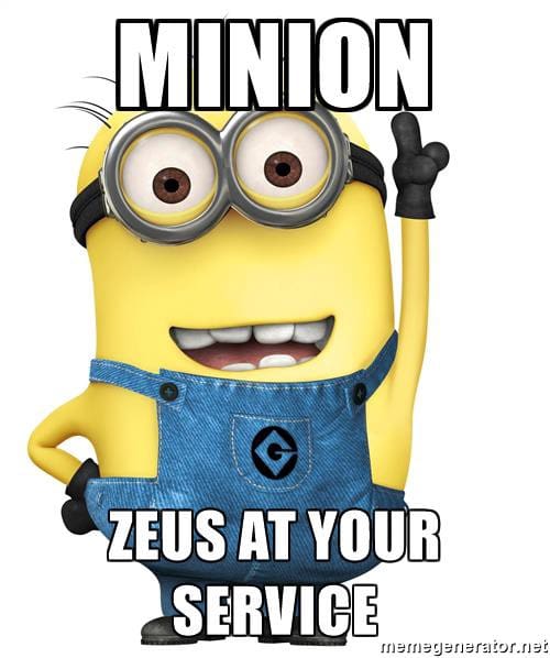 The Cake is a Lie - 7 The Cake is a Lie - 7