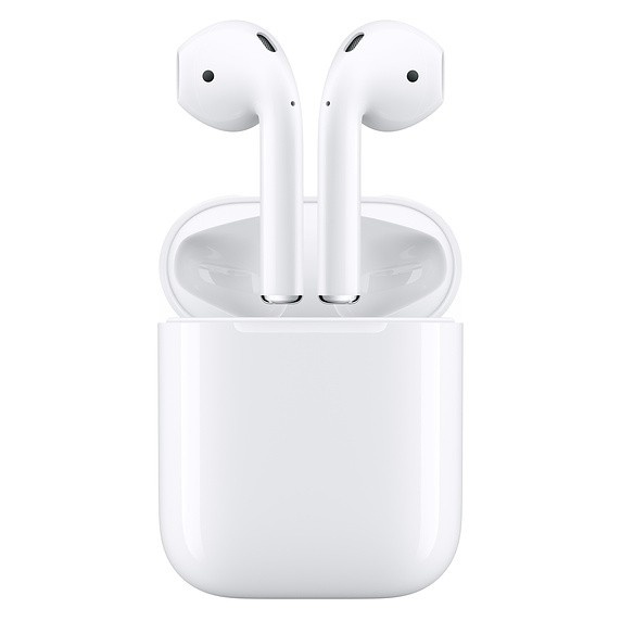 Новые Apple AirPods получат функции мониторинга здоровья