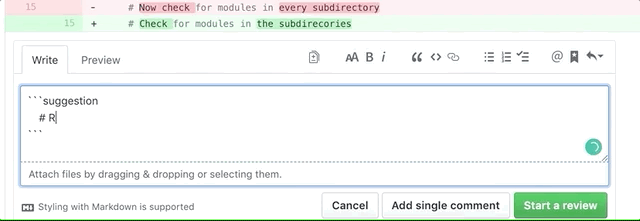 Повышаем продуктивность на GitHub: советы для новичков и не только - 3 Повышаем продуктивность на GitHub: советы для новичков и не только - 3