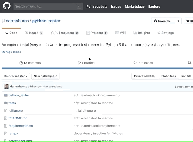 Повышаем продуктивность на GitHub: советы для новичков и не только - 8 Повышаем продуктивность на GitHub: советы для новичков и не только - 8