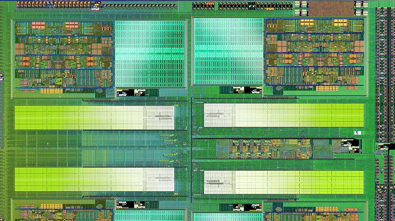 Так всё-таки четыре? AMD всё ещё судится из-за вопроса корректного подсчёта количества ядер в процессорах Bulldozer