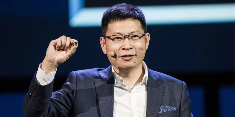 Huawei хочет стать лидером на рынке смартфонов уже в 2019 году