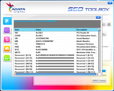 Новая статья: Обзор NVMe-накопителя ADATA XPG SX6000 Pro: так ли ужасны недорогие NVMe SSD? Новая статья: Обзор NVMe-накопителя ADATA XPG SX6000 Pro: так ли ужасны недорогие NVMe SSD?