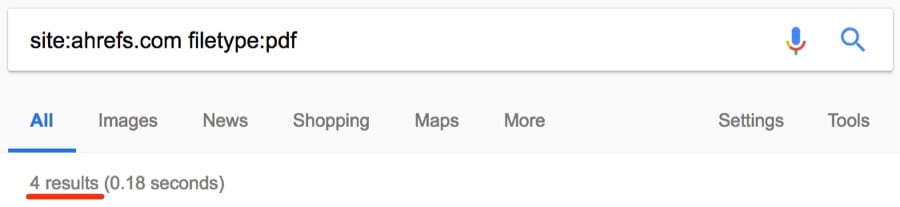 42 оператора расширенного поиска Google (полный список) - 14 42 оператора расширенного поиска Google (полный список) - 14