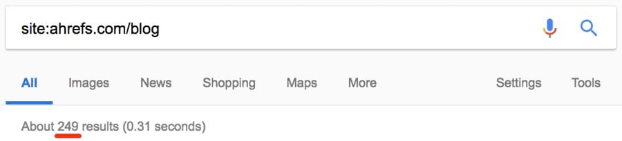 42 оператора расширенного поиска Google (полный список) - 2 42 оператора расширенного поиска Google (полный список) - 2