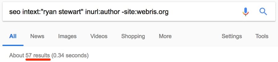 42 оператора расширенного поиска Google (полный список) - 21 42 оператора расширенного поиска Google (полный список) - 21