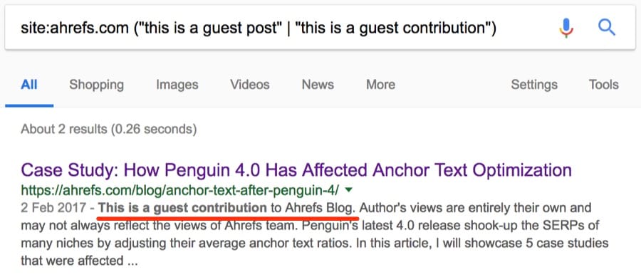 42 оператора расширенного поиска Google (полный список) - 22 42 оператора расширенного поиска Google (полный список) - 22