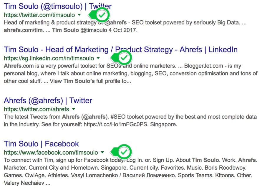 42 оператора расширенного поиска Google (полный список) - 34 42 оператора расширенного поиска Google (полный список) - 34