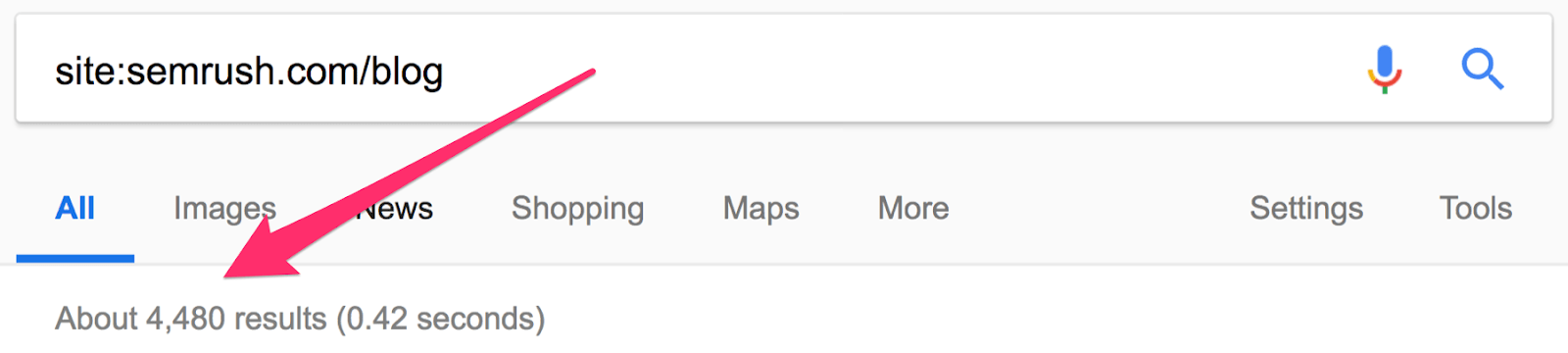 42 оператора расширенного поиска Google (полный список) - 47 42 оператора расширенного поиска Google (полный список) - 47