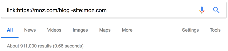 42 оператора расширенного поиска Google (полный список) - 53 42 оператора расширенного поиска Google (полный список) - 53
