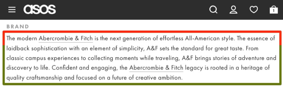 42 оператора расширенного поиска Google (полный список) - 9 42 оператора расширенного поиска Google (полный список) - 9