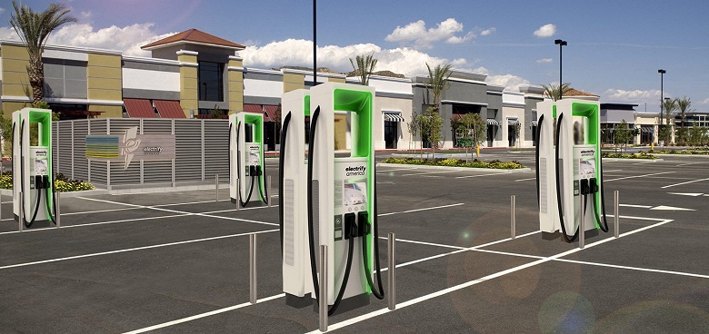 Electrify America закрыла все свои скоростные зарядные станции для электромобилей - 1 Electrify America закрыла все свои скоростные зарядные станции для электромобилей