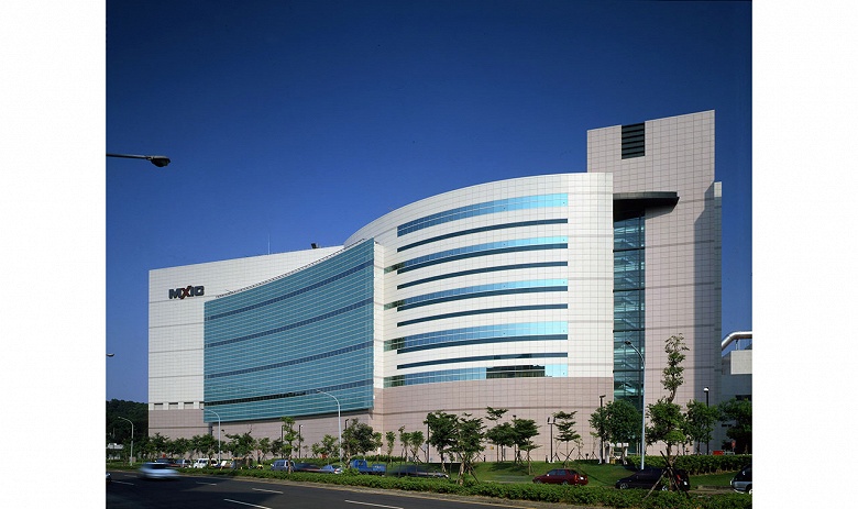 Macronix уже планирует рисковое производство 96-слойной флэш-памяти 3D NAND - 1 Macronix уже планирует рисковое производство 96-слойной флэш-памяти 3D NAND