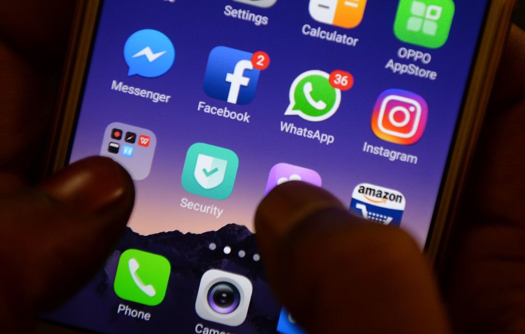 Бэкенд WhatsApp, Facebook Messenger, Instagram объединят и добавят сквозное шифрование - 1