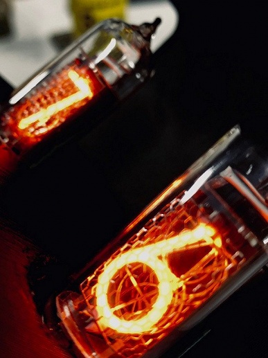 Для фанатов Fallout: моддер AK создал ПК, выглядящий, как Pip-Boy 2000 Mark VI - 4 Для фанатов Fallout: моддер AK создал ПК, выглядящий, как Pip-Boy 2000 Mark VI