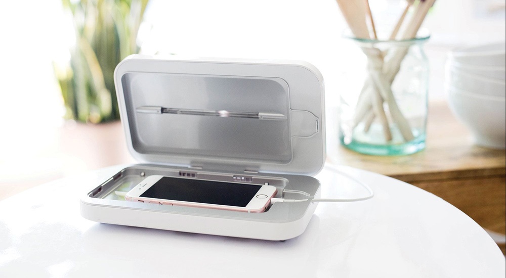 Стартапы на CES 2019: часть вторая. Странные и волшебные гаджеты - 12 Стартапы на CES 2019: часть вторая. Странные и волшебные гаджеты - 12