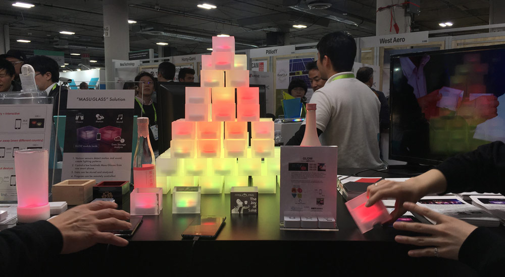 Стартапы на CES 2019: часть вторая. Странные и волшебные гаджеты - 13 Стартапы на CES 2019: часть вторая. Странные и волшебные гаджеты - 13