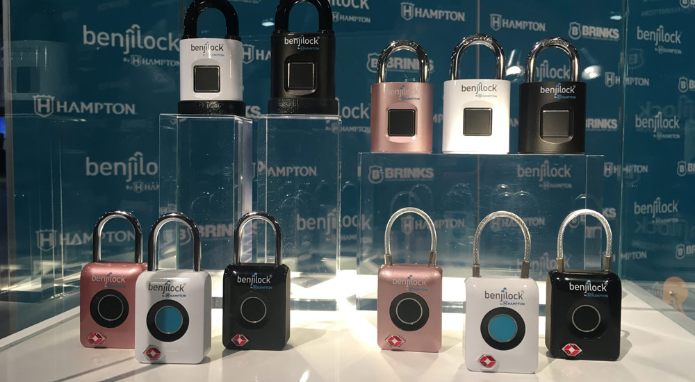 Стартапы на CES 2019: часть вторая. Странные и волшебные гаджеты - 14 Стартапы на CES 2019: часть вторая. Странные и волшебные гаджеты - 14