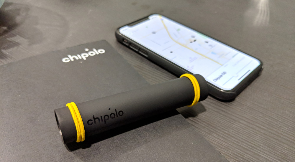 Стартапы на CES 2019: часть вторая. Странные и волшебные гаджеты - 15 Стартапы на CES 2019: часть вторая. Странные и волшебные гаджеты - 15