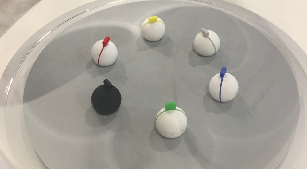 Стартапы на CES 2019: часть вторая. Странные и волшебные гаджеты - 16 Стартапы на CES 2019: часть вторая. Странные и волшебные гаджеты - 16