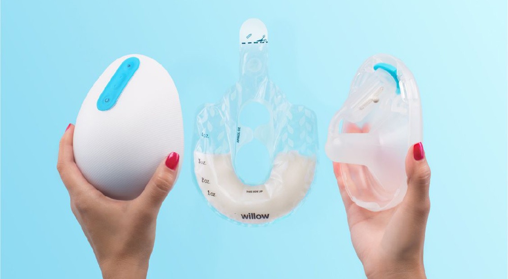 Стартапы на CES 2019: часть вторая. Странные и волшебные гаджеты - 20 Стартапы на CES 2019: часть вторая. Странные и волшебные гаджеты - 20