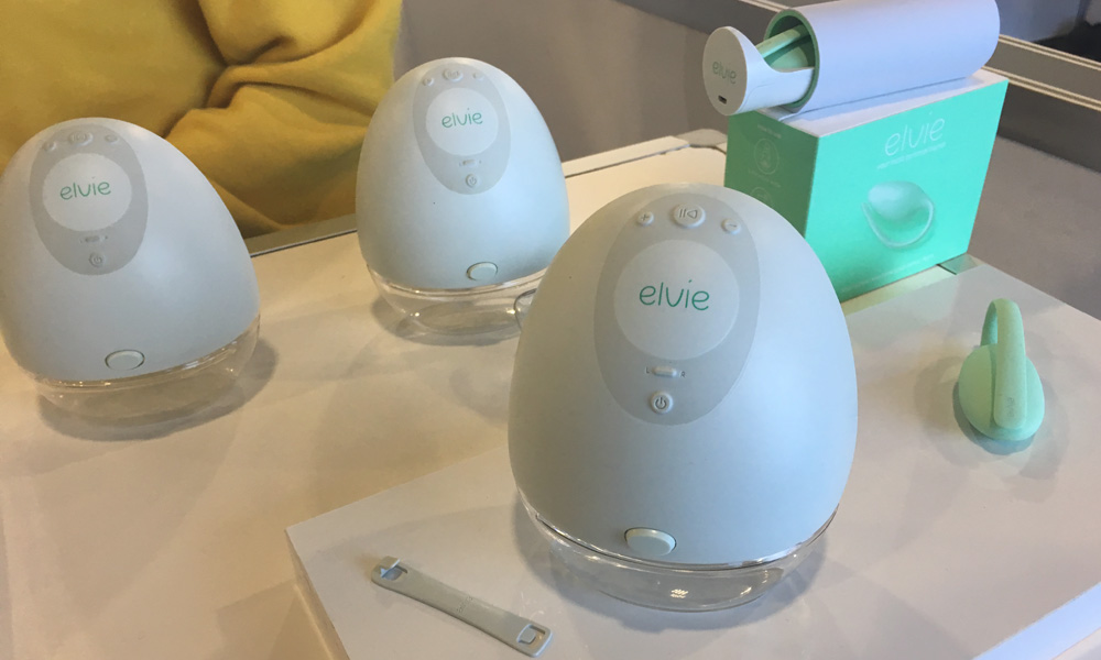 Стартапы на CES 2019: часть вторая. Странные и волшебные гаджеты - 21 Стартапы на CES 2019: часть вторая. Странные и волшебные гаджеты - 21