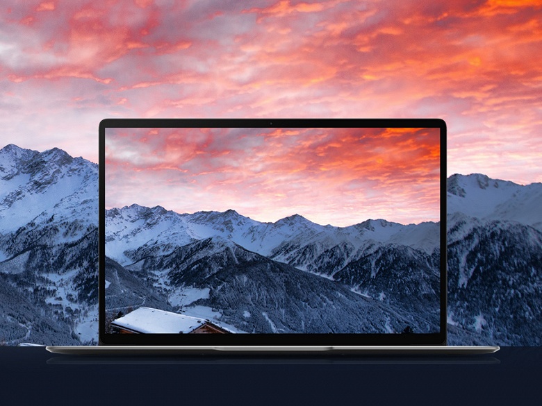 Chuwi Aerobook называют самым доступным безрамочным ноутбуком - 2 Chuwi Aerobook называют самым доступным безрамочным ноутбуком