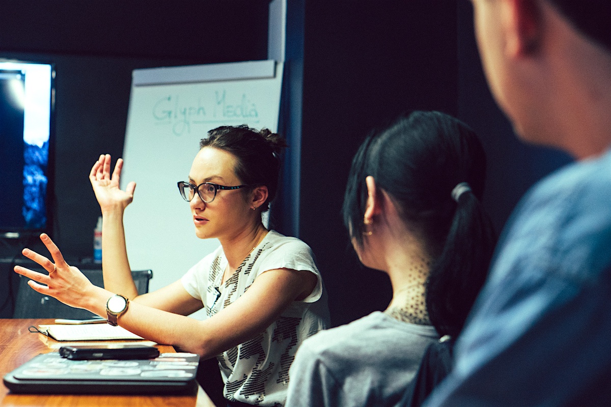 How Brands Can Break Through the Tech Media Bubble - 1 How Brands Can Break Through the Tech Media Bubble - 1