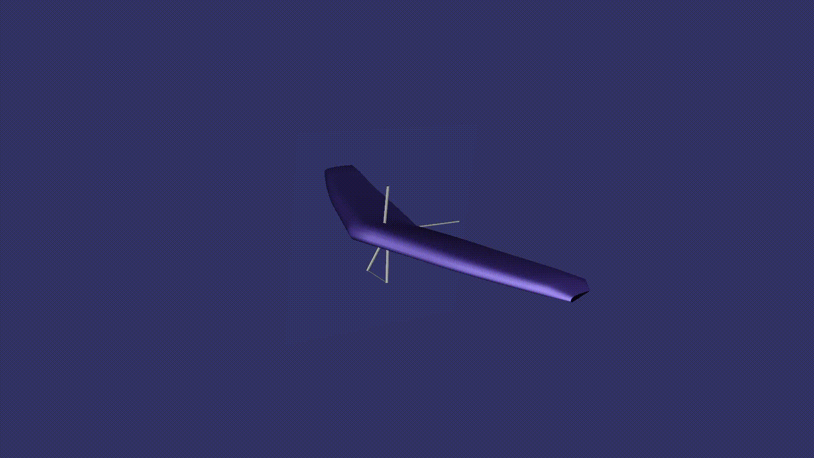 OpenSceneGraph: Процедурная анимация геометрии и атрибутов состояния - 8 OpenSceneGraph: Процедурная анимация геометрии и атрибутов состояния - 8