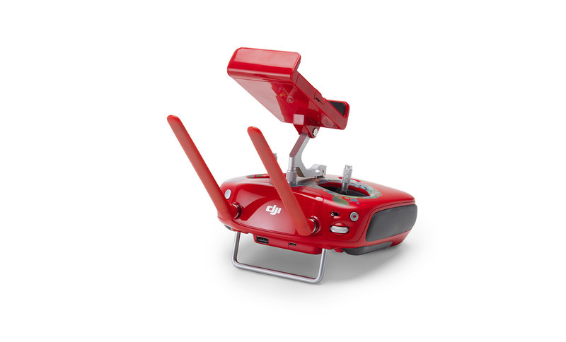 Китайский Карлсон: как заработать миллиард на дронах