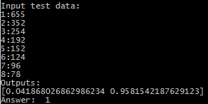 Металлопоиск и… нейросеть - 62