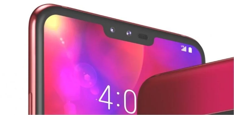 Новые изображения и подробности о смартфоне LG G8 ThinQ 