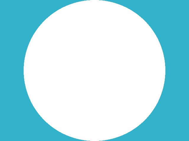 Рисуем мультяшный взрыв за 180 строчек голого C++ - 4