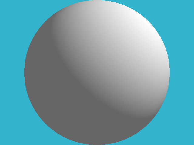 Рисуем мультяшный взрыв за 180 строчек голого C++ - 5