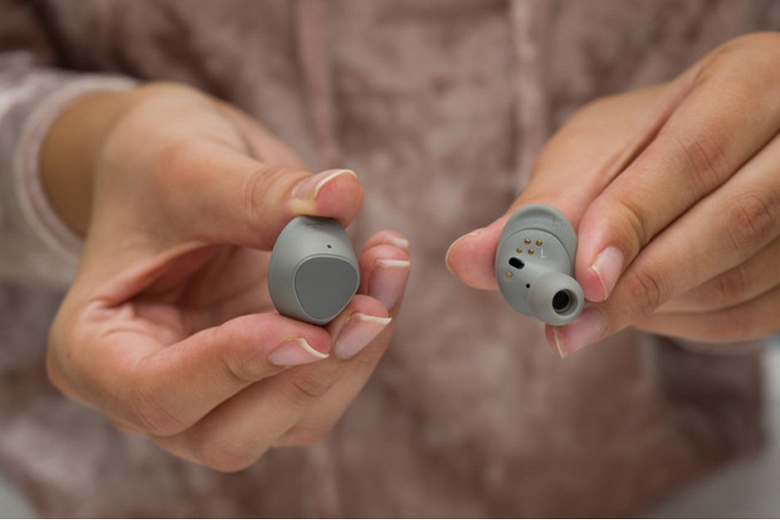 20 февраля Samsung представит не только новые смартфоны, но и беспроводные наушники Galaxy Buds, а также два фитнес-браслета - 1 20 февраля Samsung представит не только новые смартфоны, но и беспроводные наушники Galaxy Buds, а также два фитнес-браслета