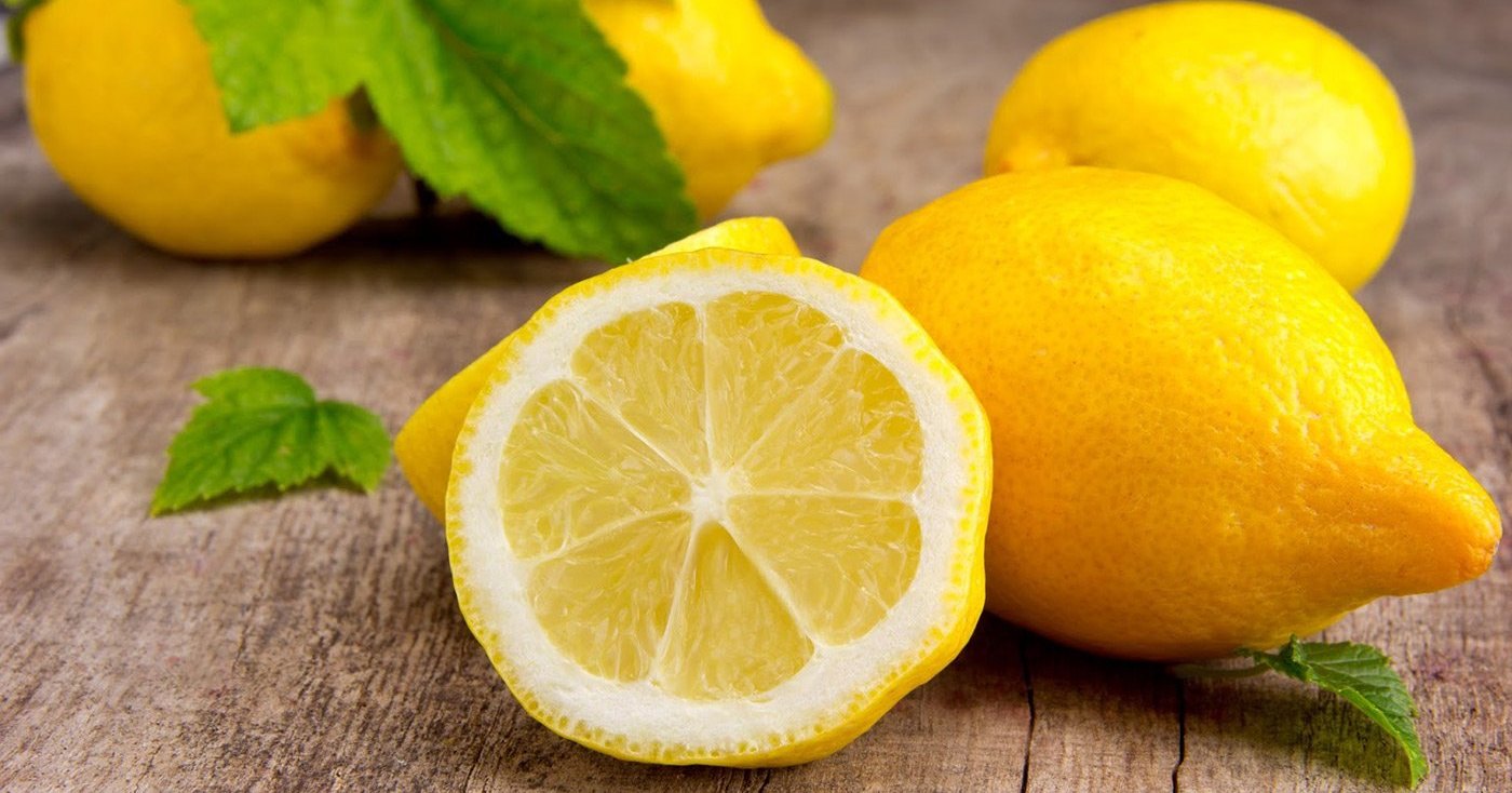 30 полезных применений для лимона: бытовые лайфхаки