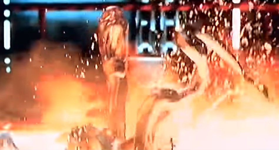 Monitoring System for Windows servers on pure SQL, and how I had secretly dragged it into the Production - 4 image