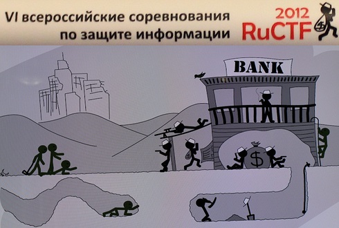 Две истории о том, как проходили мероприятия по программированию в Екатеринбурге - 2 Две истории о том, как проходили мероприятия по программированию в Екатеринбурге - 2