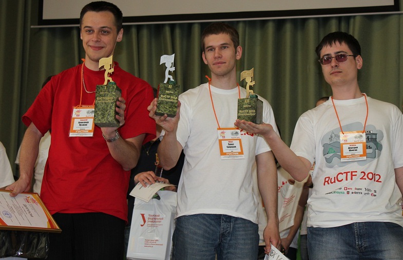Две истории о том, как проходили мероприятия по программированию в Екатеринбурге - 39