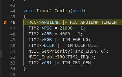 Настройка VSCODE под разработку для ARM на примере отладочной платы stm32f429i-disco - 1